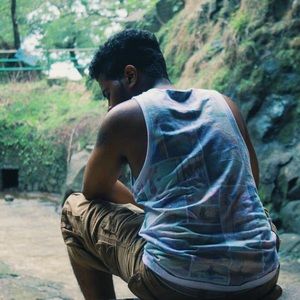 Meet your Posher, Eric